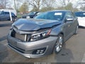 Photo 2 of 11 — 2015 Kia Optima