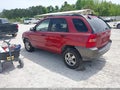 2007 Kia Sportage — photo 3 of 16 | VIN KNDJF724877342907