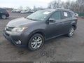 Photo 2 of 19 — 2014 Toyota RAV4