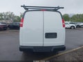 2022 Chevrolet Express Cargo — photo 16 of 16 | VIN 1GCWGBFP3N1160719