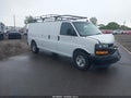 Photo 1 of 16 — 2022 Chevrolet Express Cargo