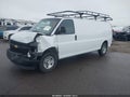Photo 2 of 16 — 2022 Chevrolet Express Cargo