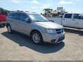 2016 Dodge Journey — photo 1 of 17 | VIN 3C4PDDBG1GT160082
