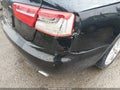 2014 Audi A6 — photo 6 of 16 | VIN WAUGFAFC6EN030681