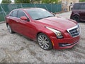 Photo 1 of 11 — 2017 Cadillac ATS