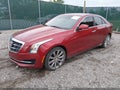 Photo 2 of 11 — 2017 Cadillac ATS