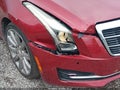 Photo 6 of 11 — 2017 Cadillac ATS