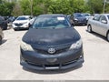 Photo 12 of 16 — 2012 Toyota Camry