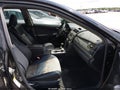 Photo 5 of 16 — 2012 Toyota Camry