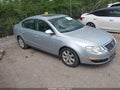 Photo 1 of 10 — 2006 Volkswagen Passat