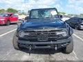 Photo 12 of 16 — 2025 Ford Bronco