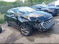 Photo 1 of 16 — 2017 Hyundai Elantra