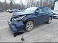 Photo 2 of 16 — 2021 Toyota Highlander