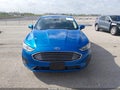 Photo 12 of 16 — 2019 Ford Fusion