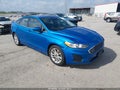 Photo 1 of 16 — 2019 Ford Fusion