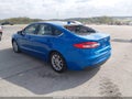 Photo 3 of 16 — 2019 Ford Fusion