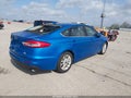 Photo 4 of 16 — 2019 Ford Fusion
