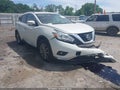 Photo 1 of 16 — 2016 Nissan Murano