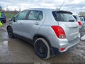Photo 3 of 13 — 2018 Chevrolet Trax