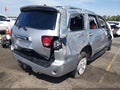 Photo 4 of 11 — 2022 Toyota Sequoia