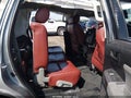 Photo 8 of 11 — 2022 Toyota Sequoia