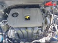 Photo 10 of 17 — 2024 Kia Forte