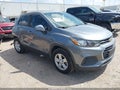 Photo 1 of 17 — 2020 Chevrolet Trax