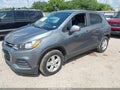 Photo 2 of 17 — 2020 Chevrolet Trax