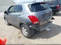 Photo 3 of 17 — 2020 Chevrolet Trax
