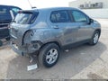 Photo 4 of 17 — 2020 Chevrolet Trax