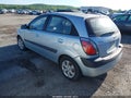 Photo 3 of 11 — 2008 Kia Rio
