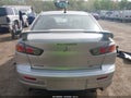 Photo 15 of 15 — 2009 Mitsubishi Lancer
