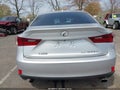 2014 Lexus IS 350 — photo 16 of 16 | VIN JTHCE1D24E5004125