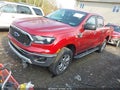 Photo 2 of 16 — 2020 Ford Ranger