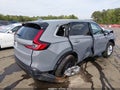 Photo 4 of 16 — 2025 Honda CR-V