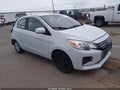 Photo 1 of 16 — 2021 Mitsubishi Mirage