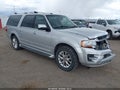 Photo 1 of 16 — 2017 Ford Expedition