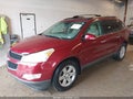 Photo 2 of 11 — 2010 Chevrolet Traverse
