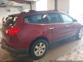 Photo 4 of 11 — 2010 Chevrolet Traverse