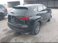 Photo 4 of 17 — 2020 Lexus NX 300