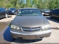 Photo 13 of 20 — 2002 Chevrolet Impala
