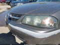 Photo 18 of 20 — 2002 Chevrolet Impala