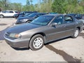 Photo 2 of 20 — 2002 Chevrolet Impala