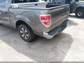 Photo 6 of 16 — 2011 Ford F-150