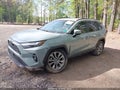 Photo 2 of 16 — 2022 Toyota RAV4