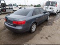 Photo 4 of 16 — 2009 Hyundai Sonata