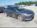 Photo 1 of 11 — 2015 Chrysler 200