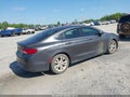 Photo 4 of 11 — 2015 Chrysler 200