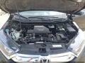 Photo 10 of 18 — 2019 Honda CR-V