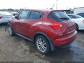 Photo 3 of 21 — 2011 Nissan Juke
